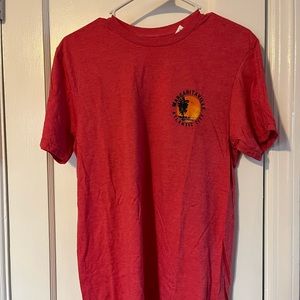 Margaritaville Atlantic City TShirt